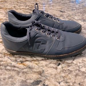 Duca del cosma golf shoes size 45 (11.5)